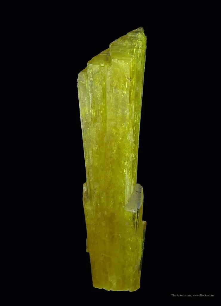 Legrandite - image 2