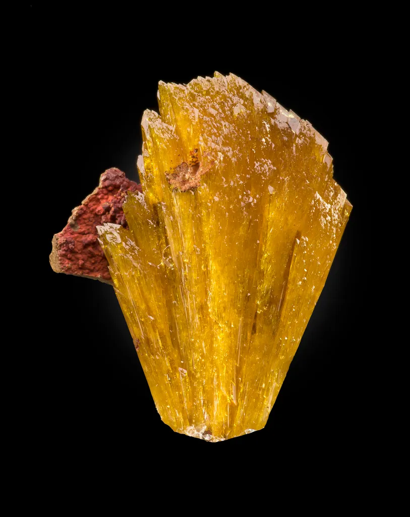 Legrandite image