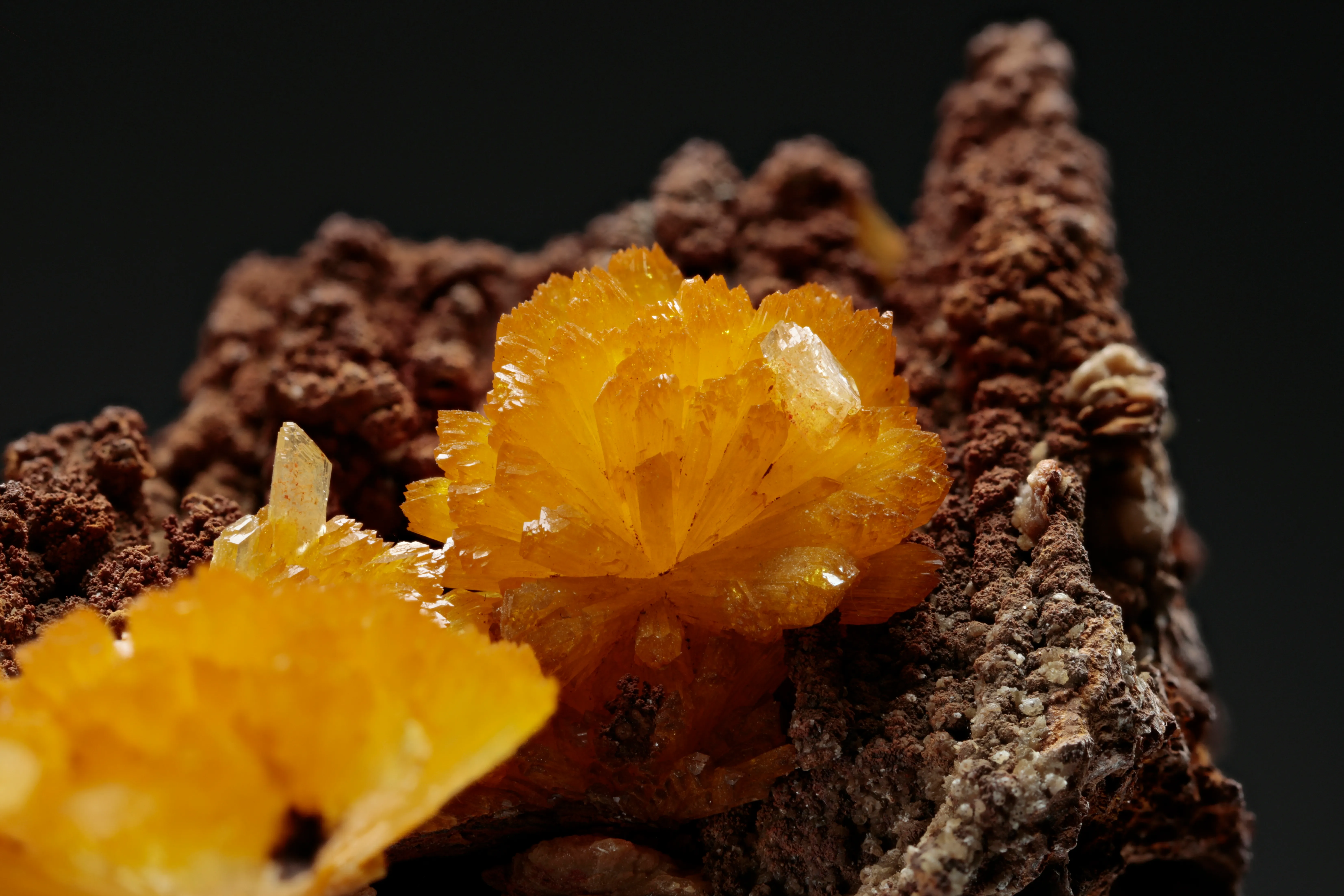 Legrandite - image 4