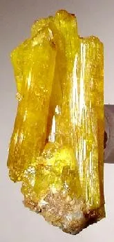 Legrandite image