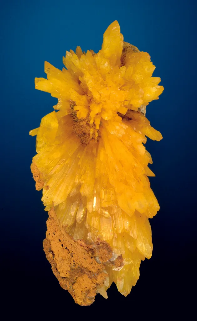 Legrandite image