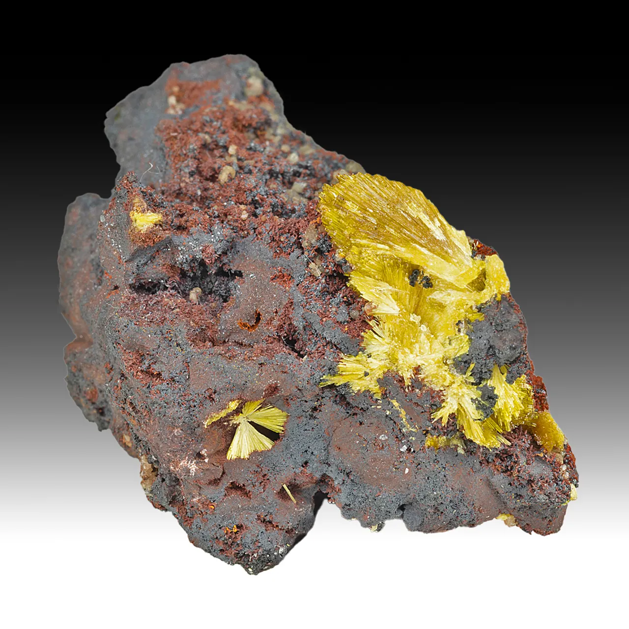 Legrandite - image 1