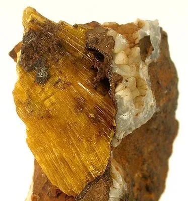 Legrandite - image 2