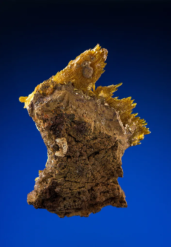 Legrandite - image 3