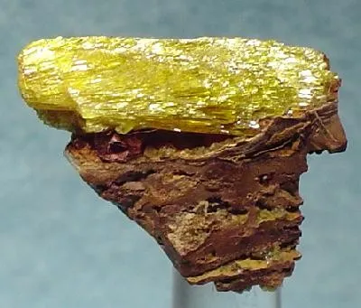 Legrandite image