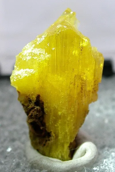 Legrandite image