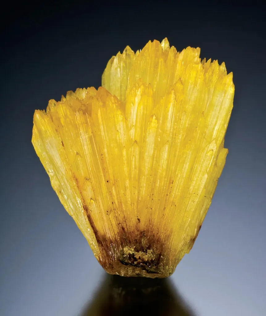 Legrandite image
