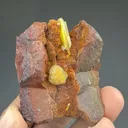 Legrandite - image 2