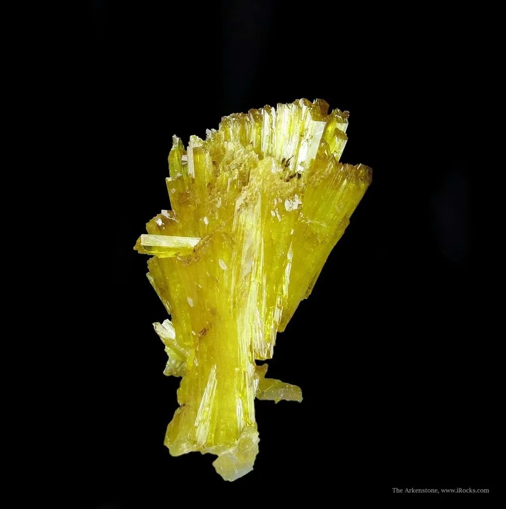 Legrandite image