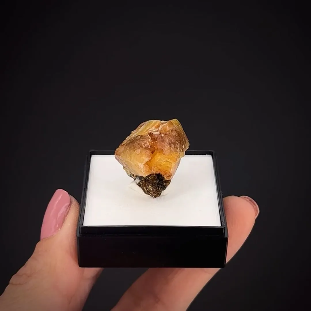 Legrandite - image 2