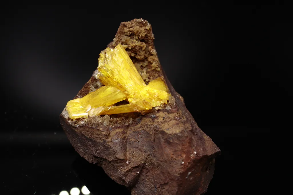 Legrandite - image 4