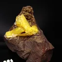 Legrandite - image 4