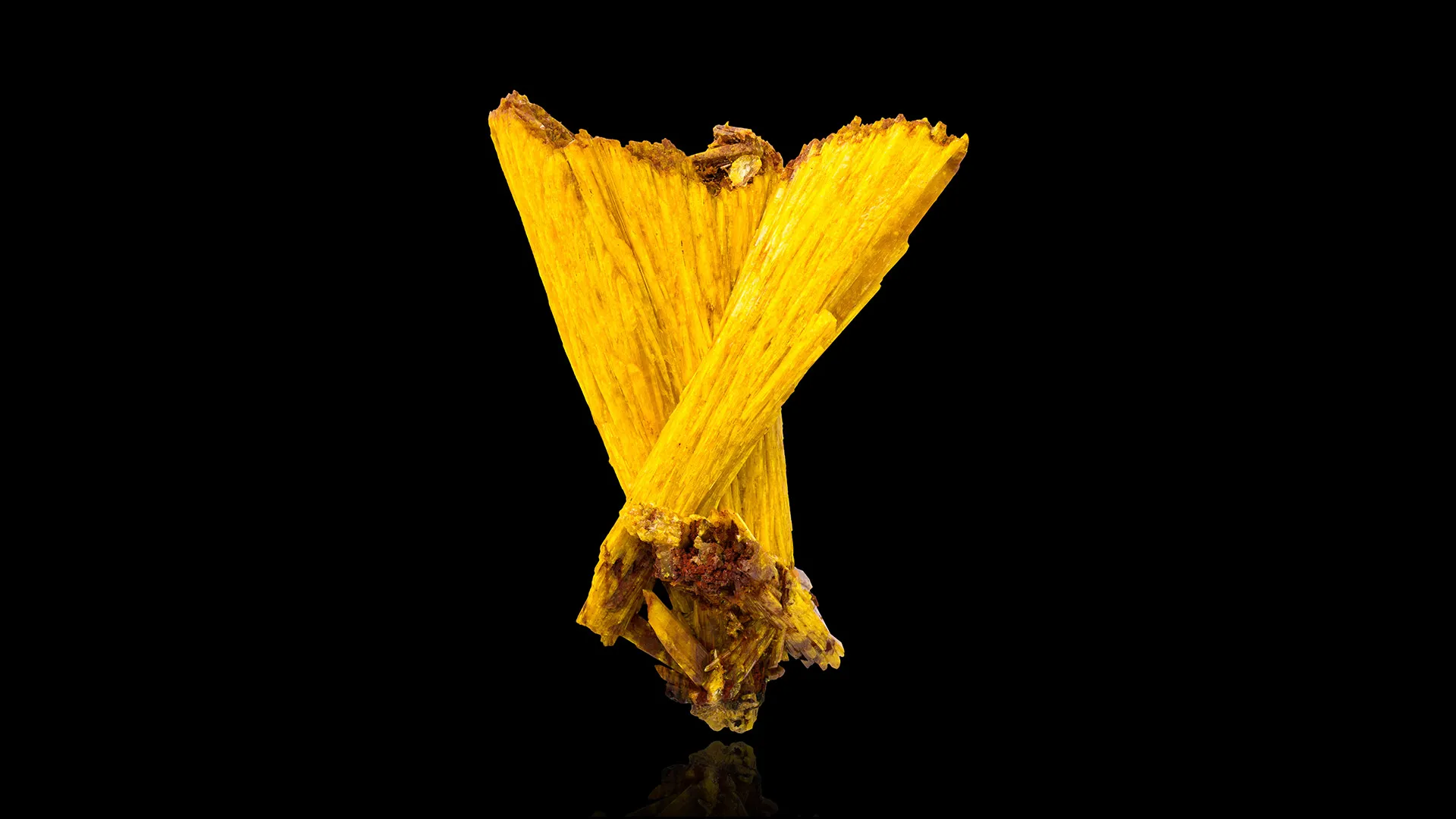 Legrandite - image 1