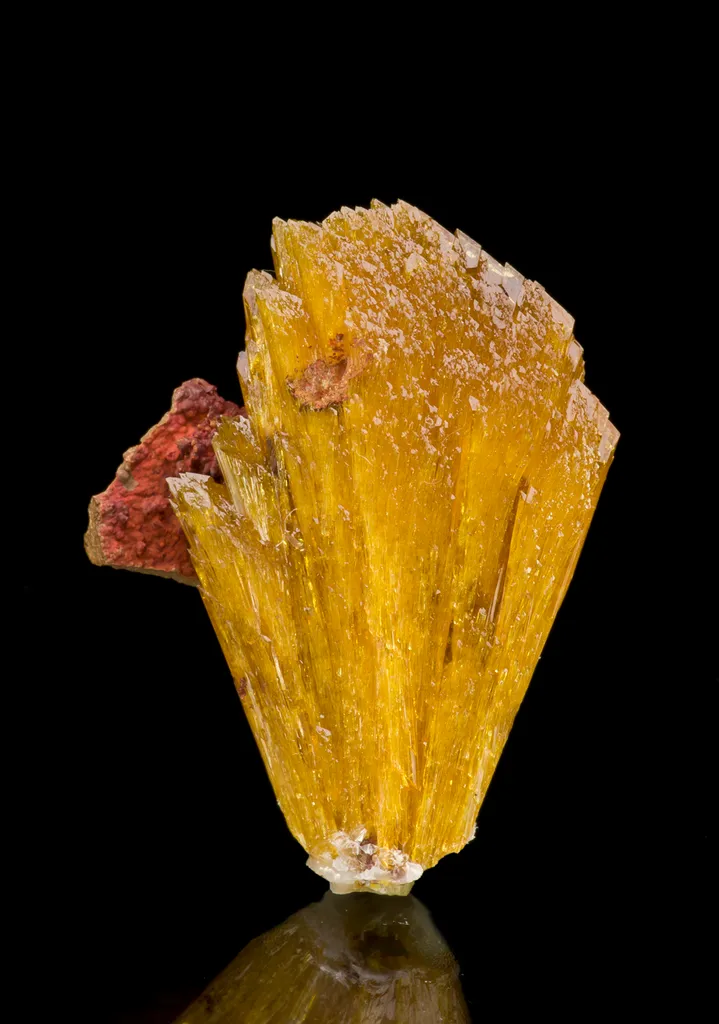 Legrandite - image 2