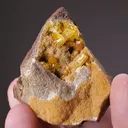 Legrandite - image 2