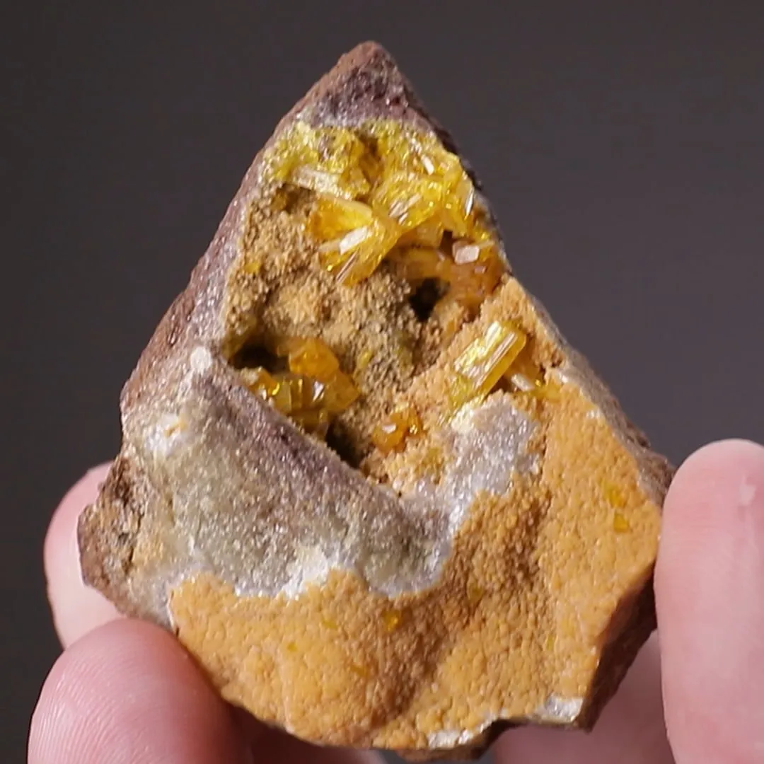 Legrandite - image 2