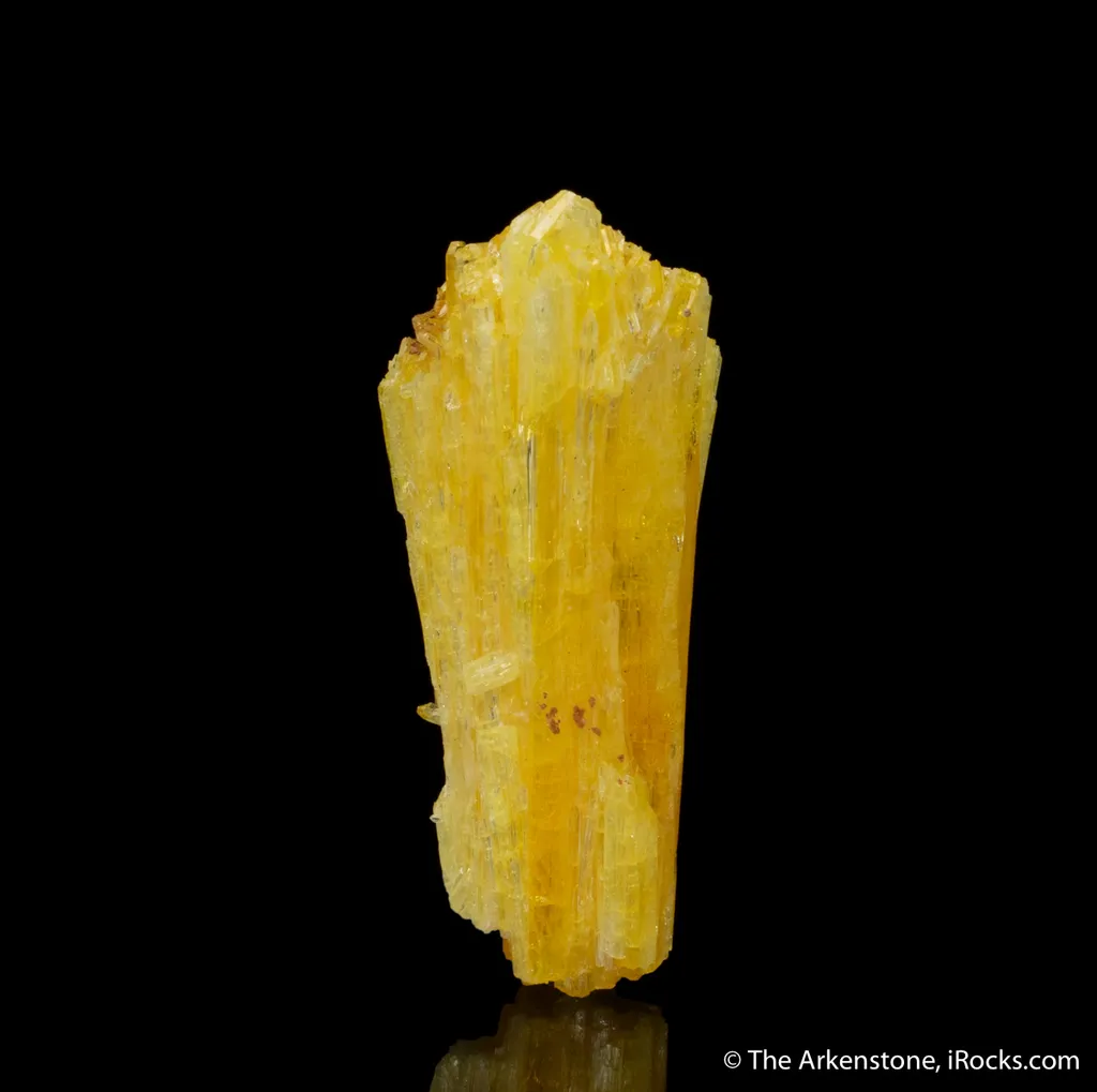 Legrandite image