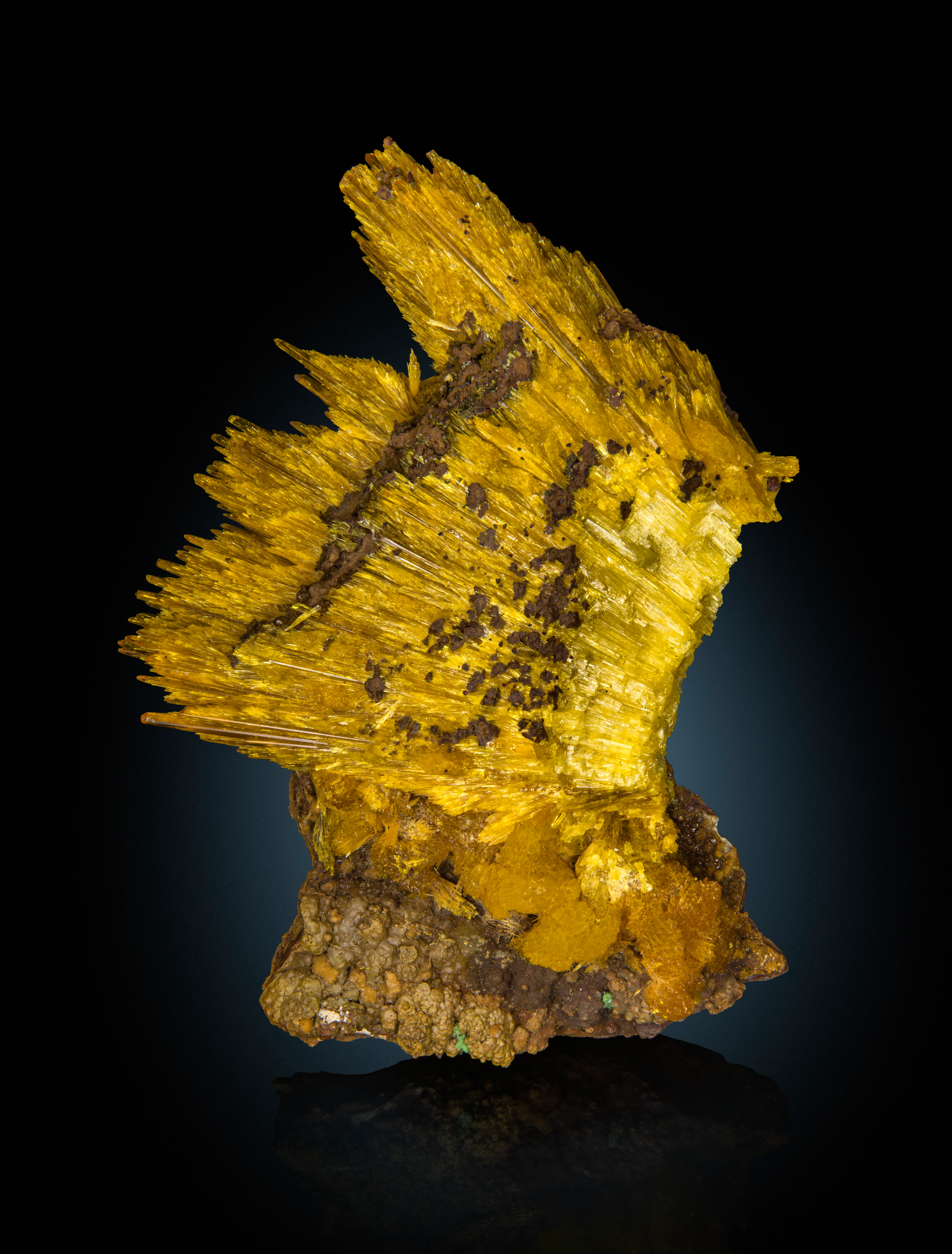 Legrandite - image 1