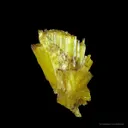 Legrandite - image 2