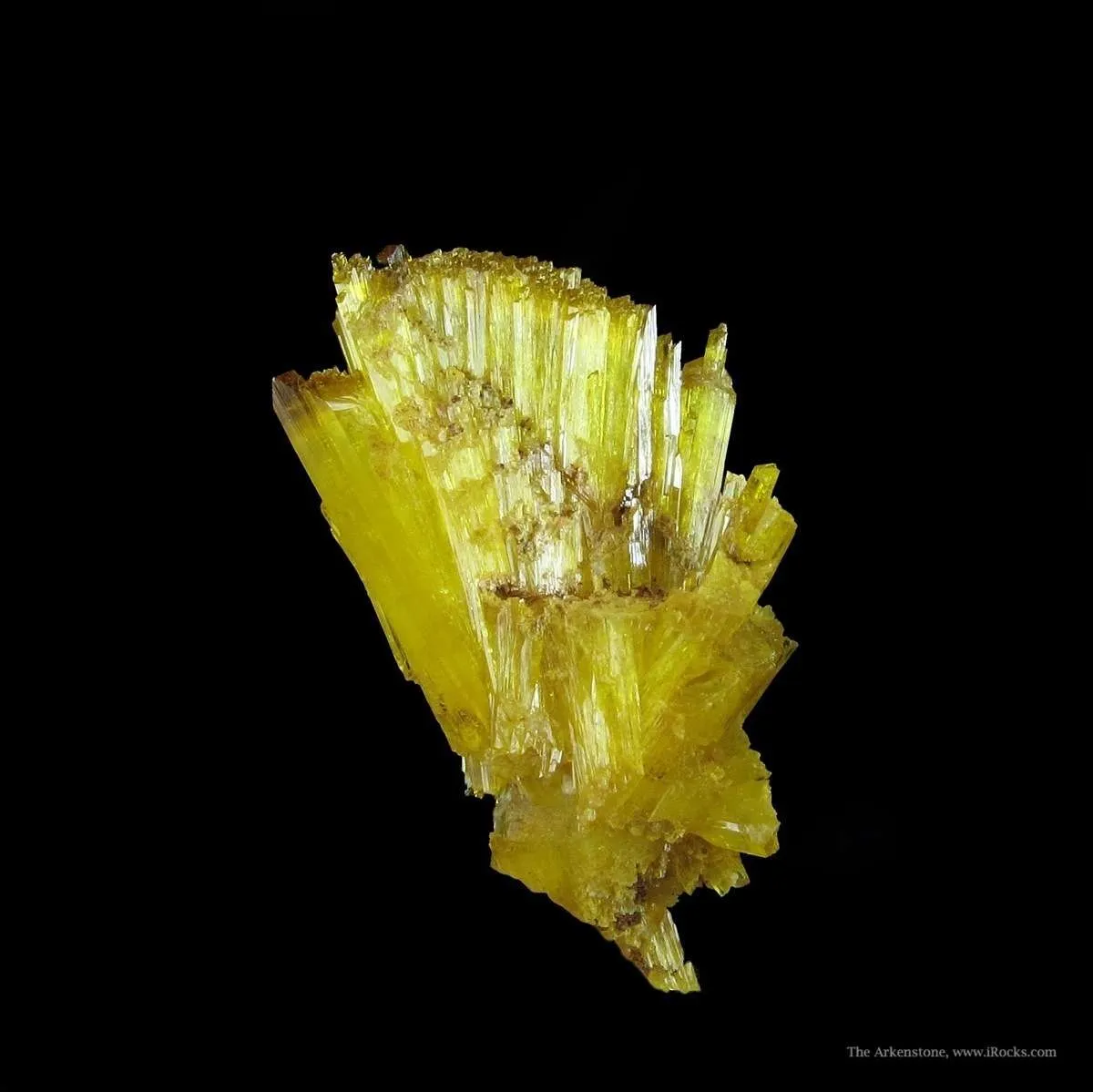 Legrandite - image 2