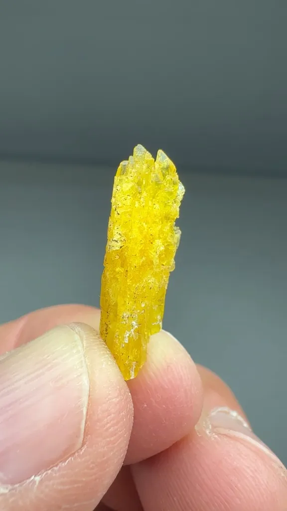 Legrandite image