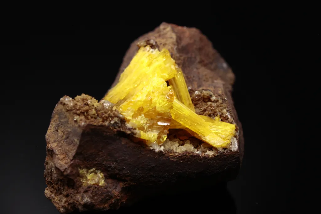 Legrandite - image 2