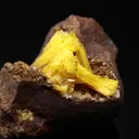Legrandite - image 2