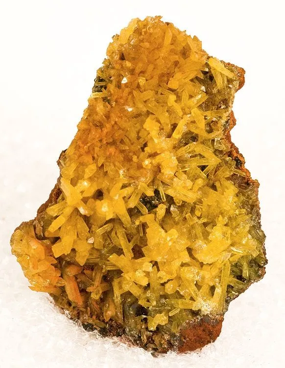 Legrandite - image 1