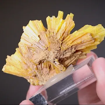 Legrandite