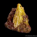 Legrandite - image 2