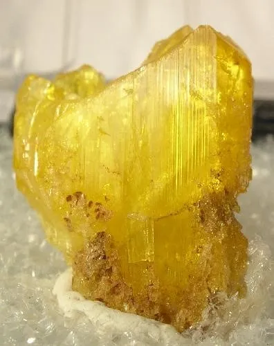 Legrandite image