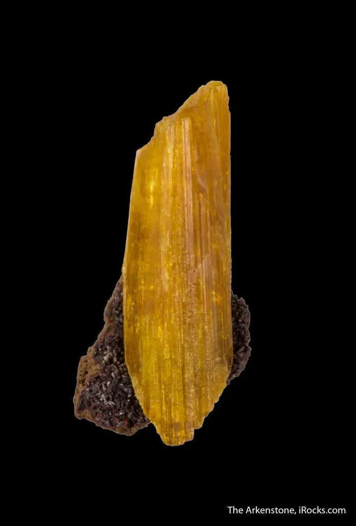 Legrandite image