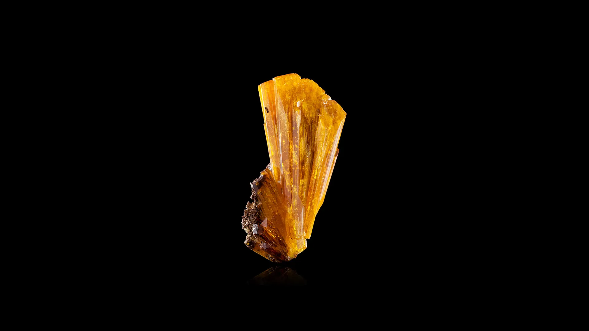Legrandite - image 1