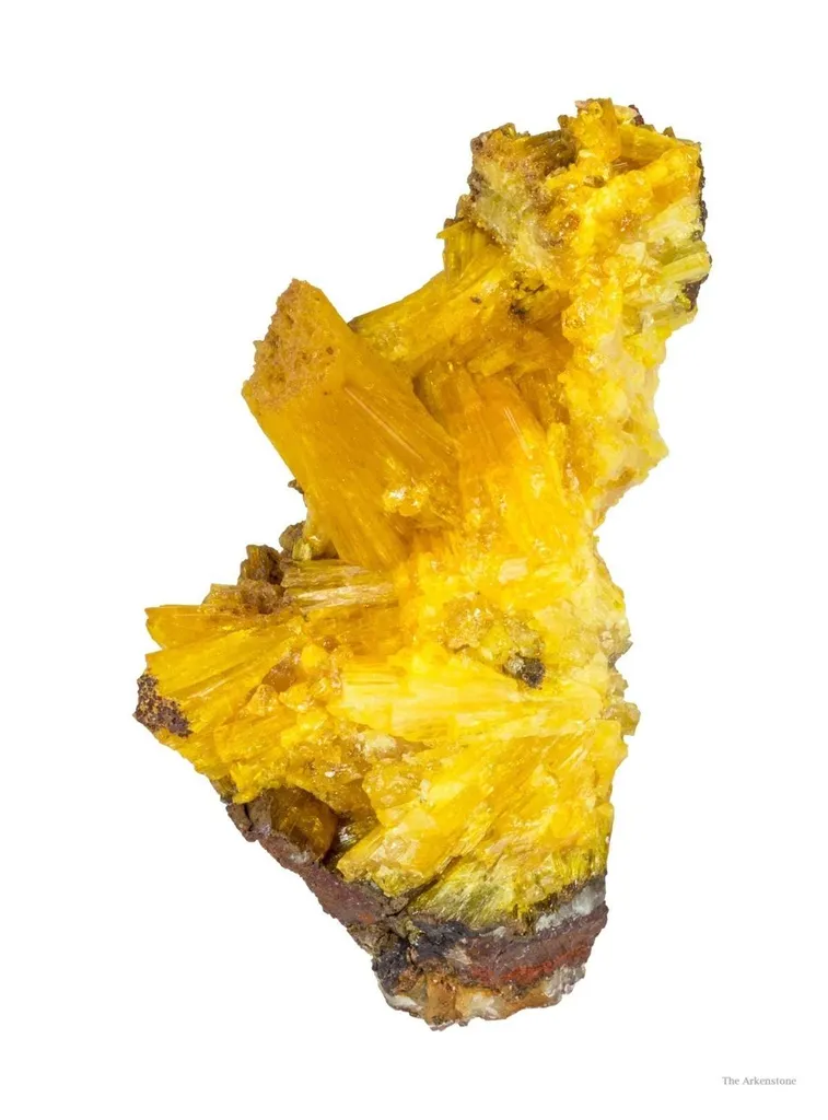 Legrandite image