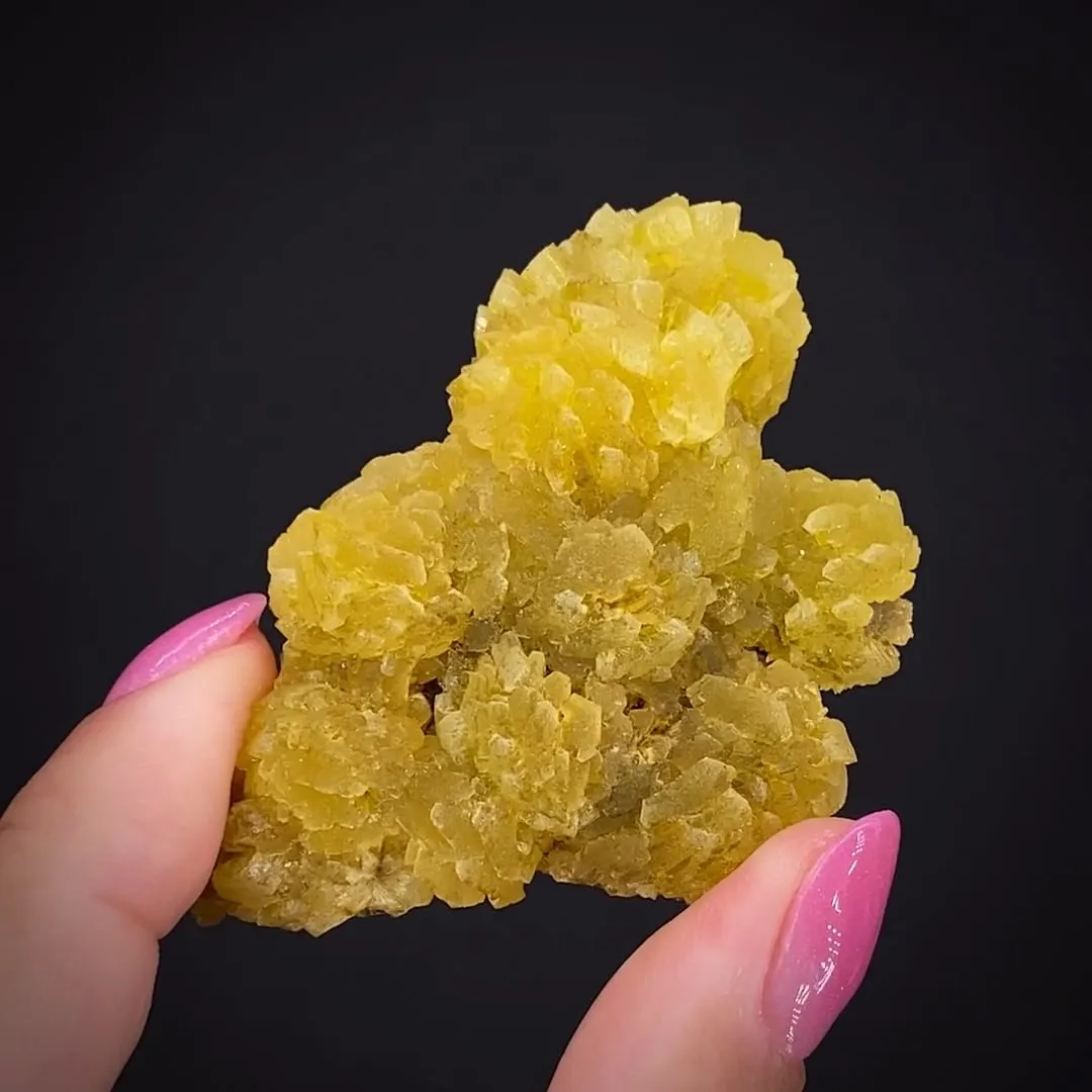 Legrandite - image 2