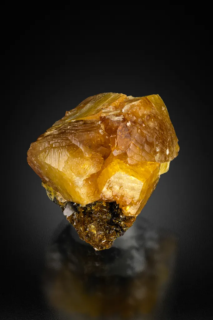 Legrandite