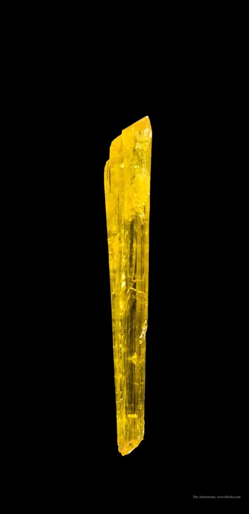 Legrandite - image 2