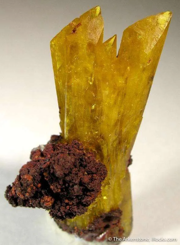 Legrandite image