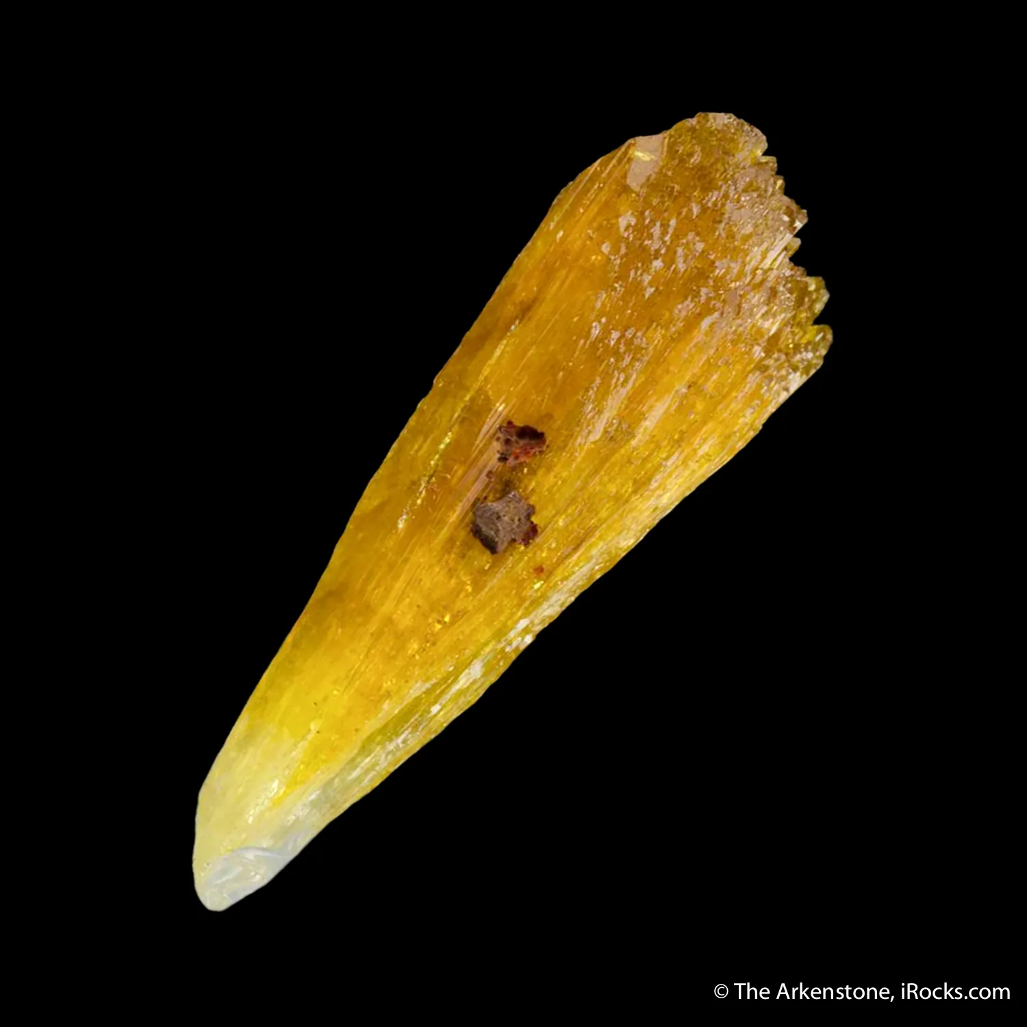 Legrandite - image 4