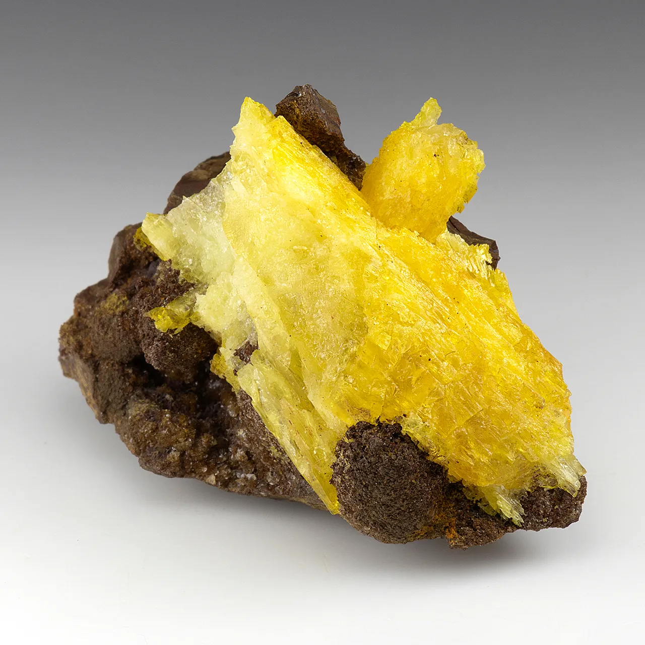 Legrandite - image 1