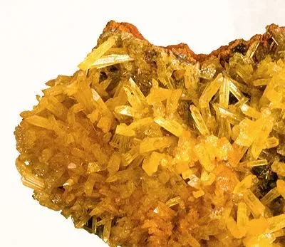 Legrandite - image 2