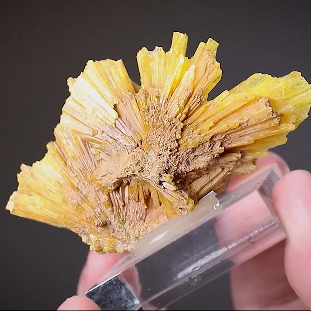 Legrandite - image 2