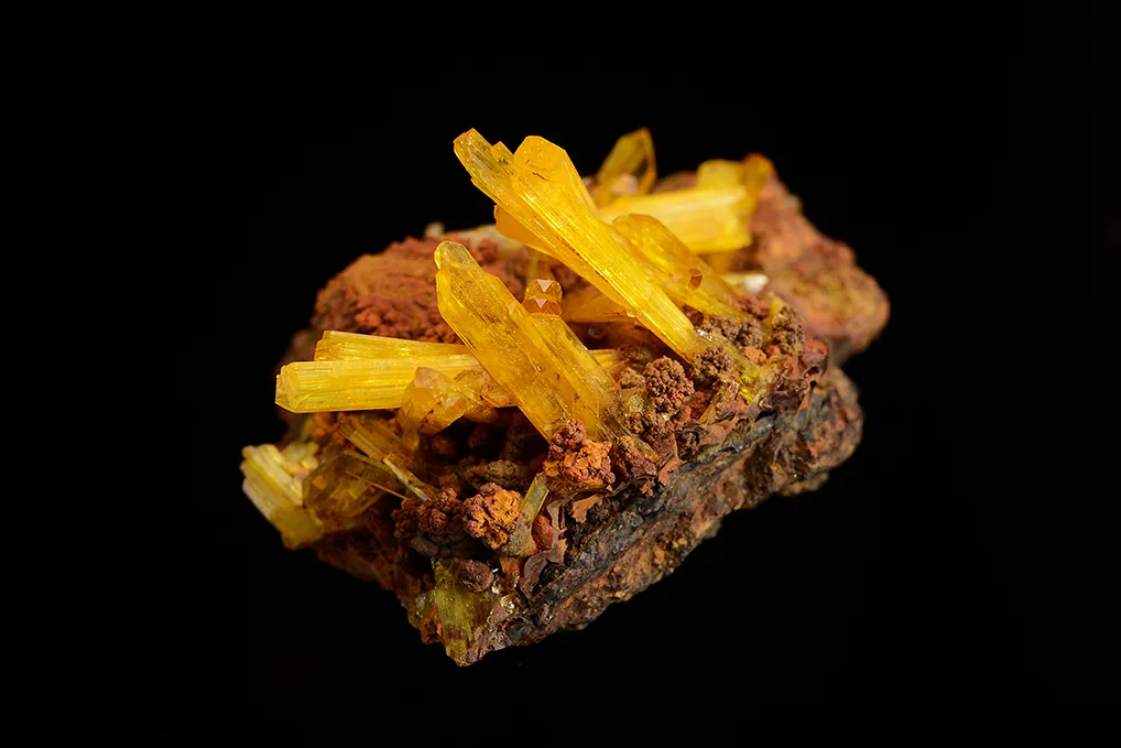 Legrandite - image 4