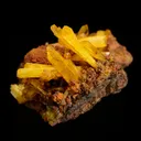 Legrandite - image 4