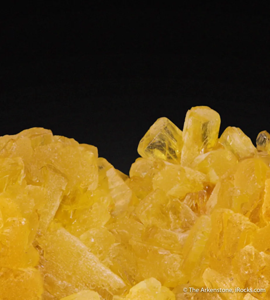 Legrandite - image 4