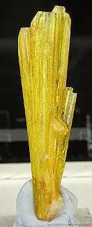 Legrandite image