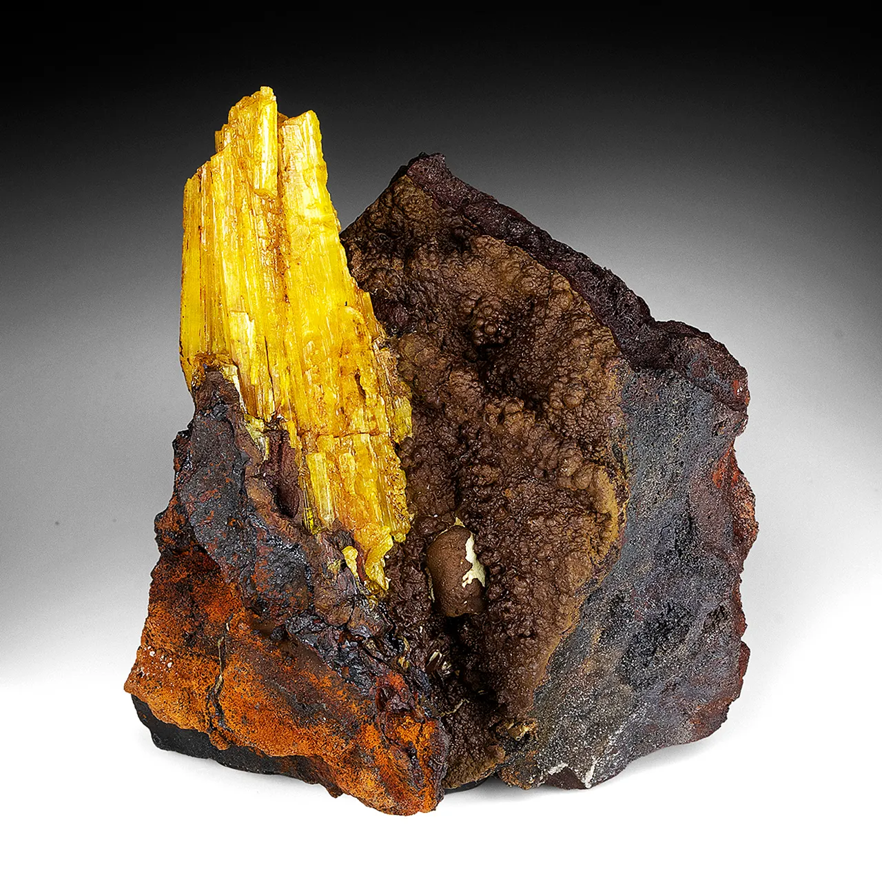 Legrandite - image 1