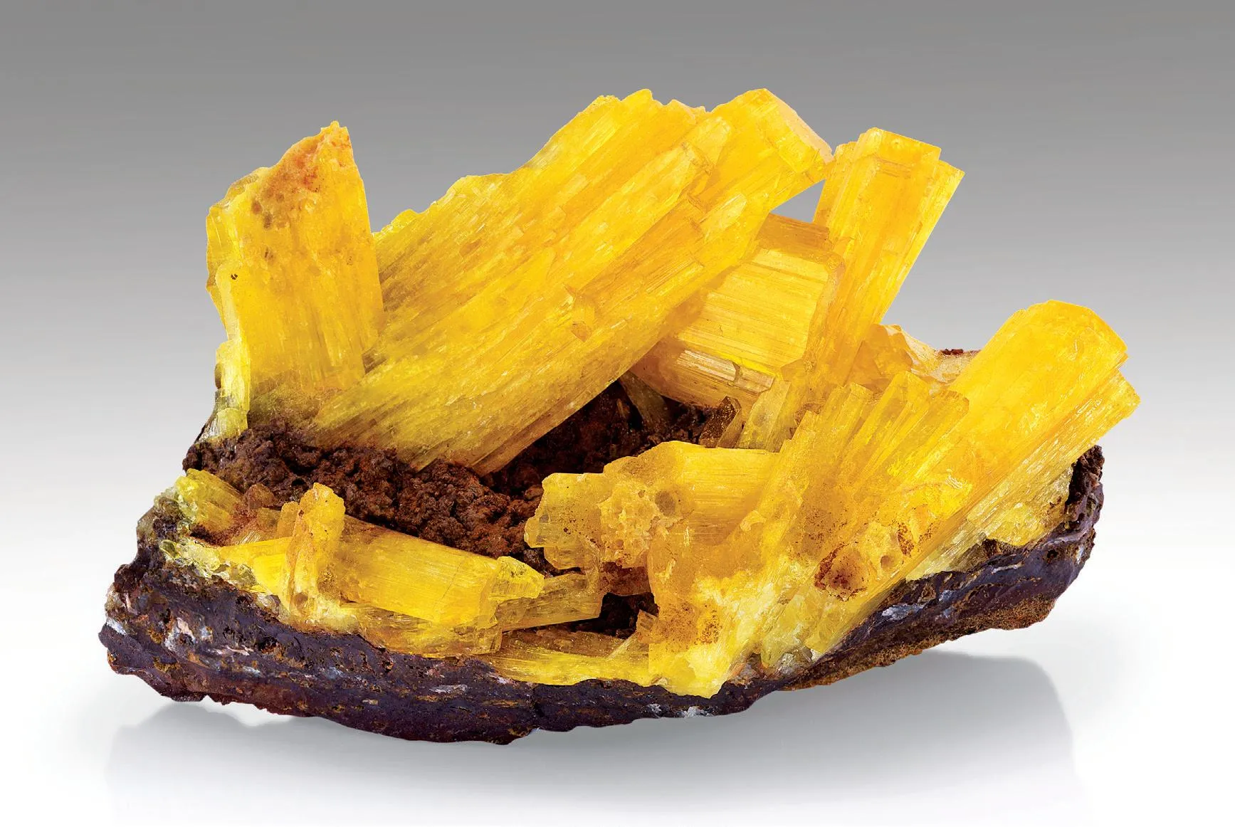 Legrandite - image 1