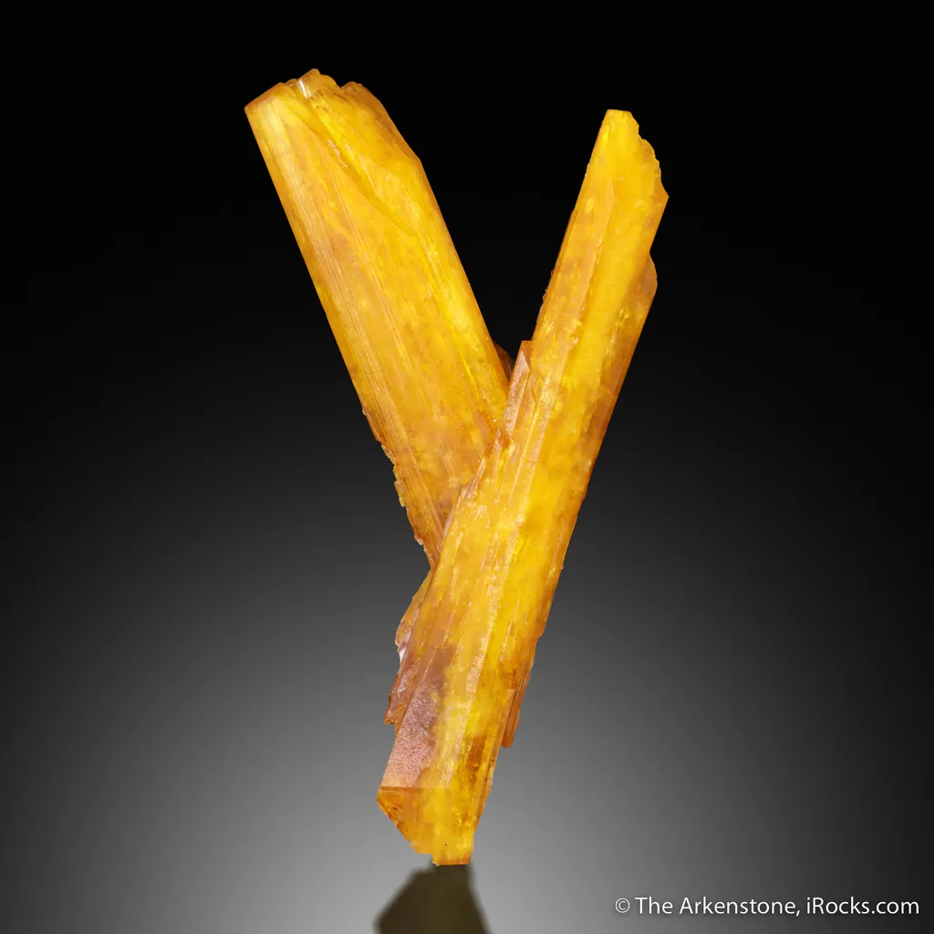 Legrandite image