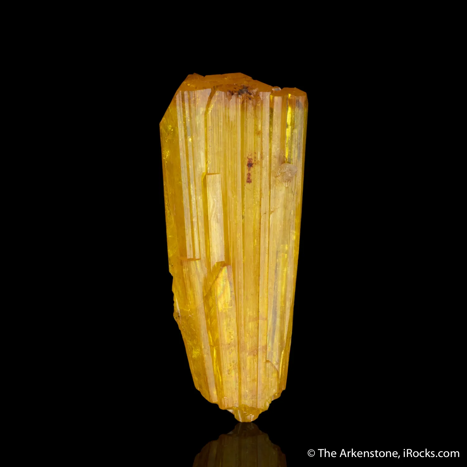 Legrandite - image 1